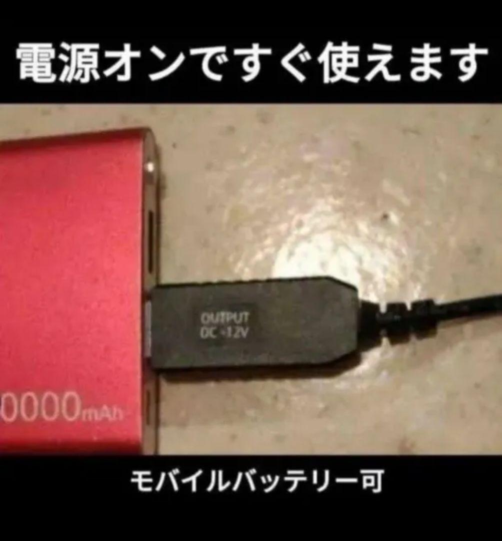 2030年以降使える！ETCバイク　USB電源　モバイルバッテリー可　即使用
