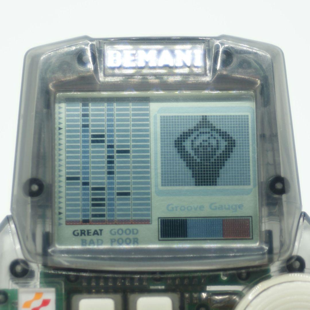 ビーマニポケット2000 動作品