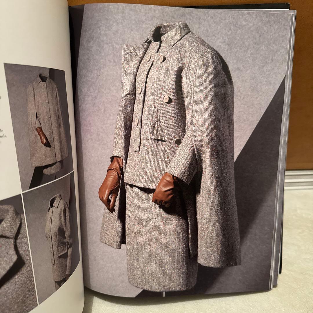 アート・デザイン・音楽 Balenciaga -Cristobal Balenciaga Museoa-