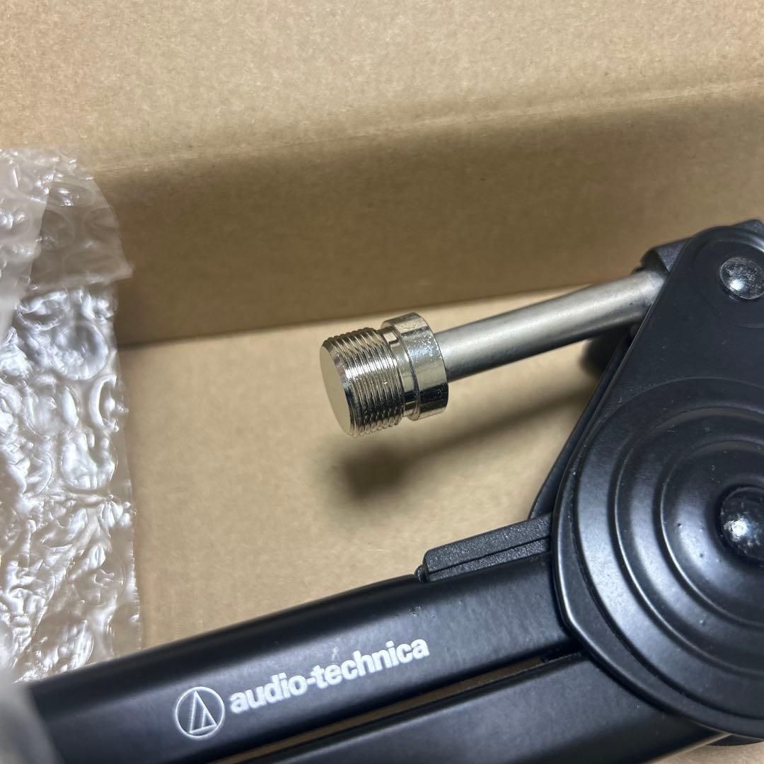 配信機器・PA機器・レコーディング機器 audio-technica AT8700J
