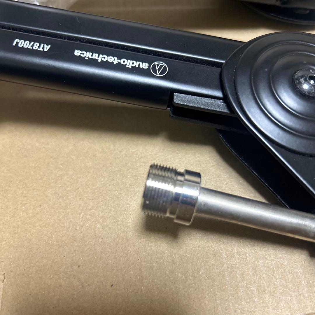 配信機器・PA機器・レコーディング機器 audio-technica AT8700J