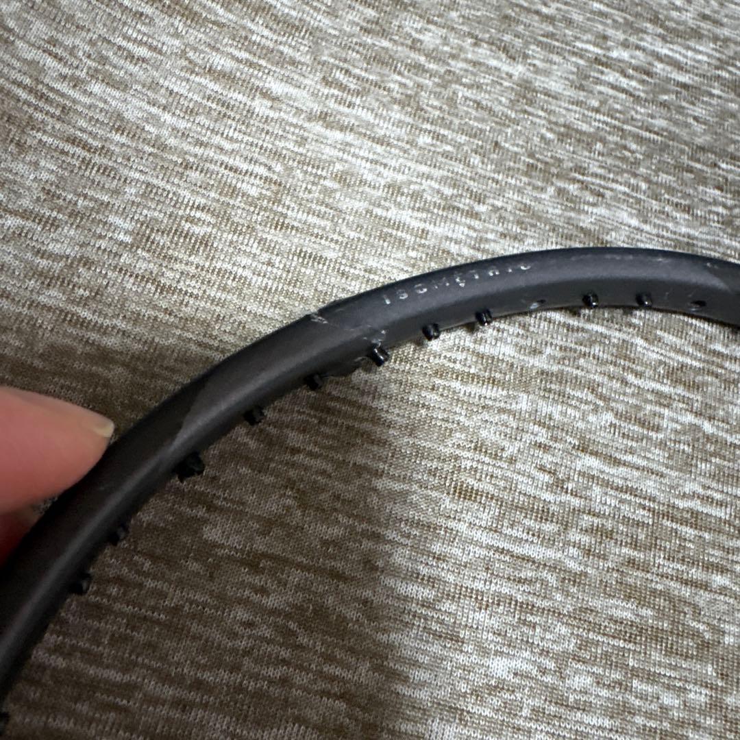NANOFLARE 800 3本