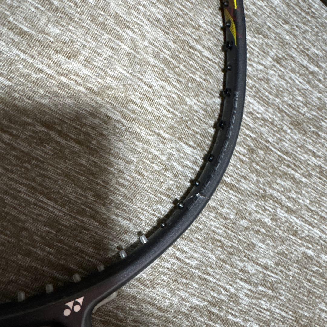 NANOFLARE 800 3本