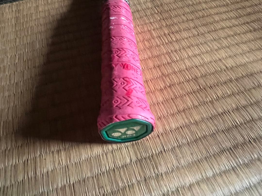 YONEX ナノフォース8V