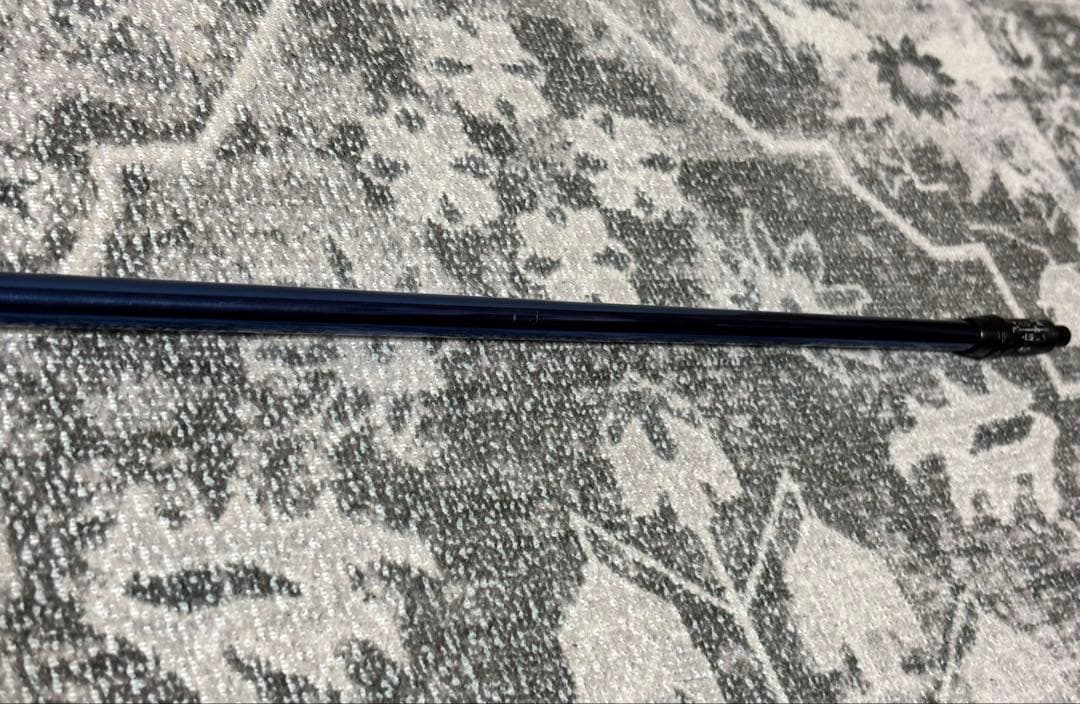 Diamana TB 60 S ドライバーシャフト pingスリーブ