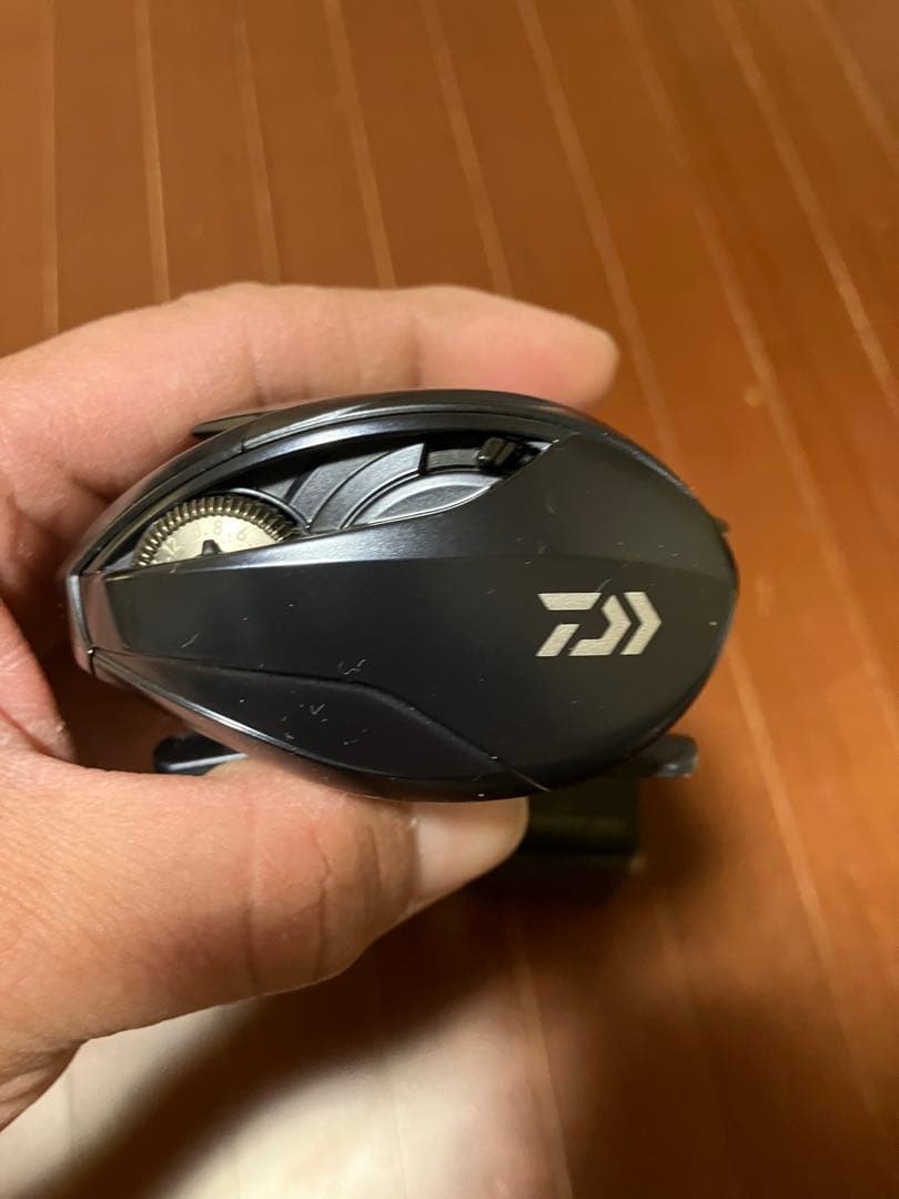最終値下げ　DAIWA STEEZ A2TW 1000XH ダイワ