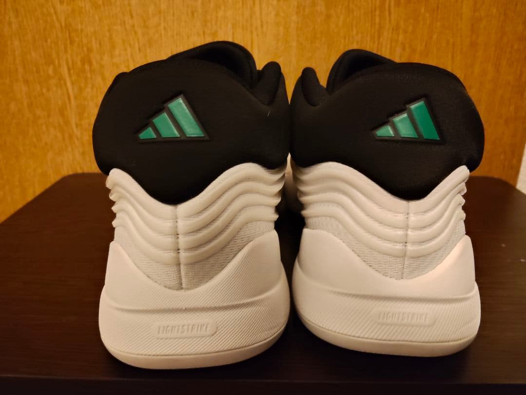 シューズ(男性用) adidas dame x
