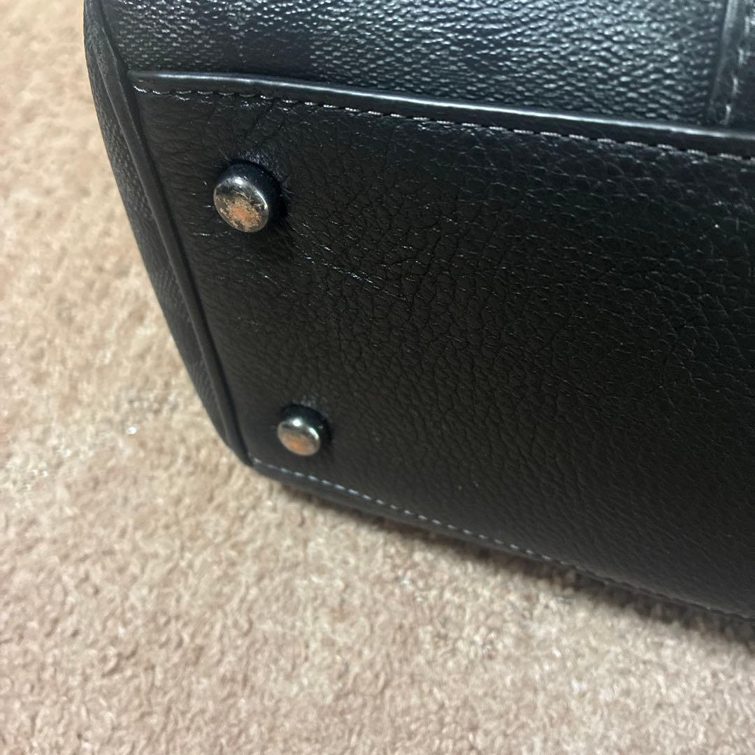 coach ショルダーバッグ
