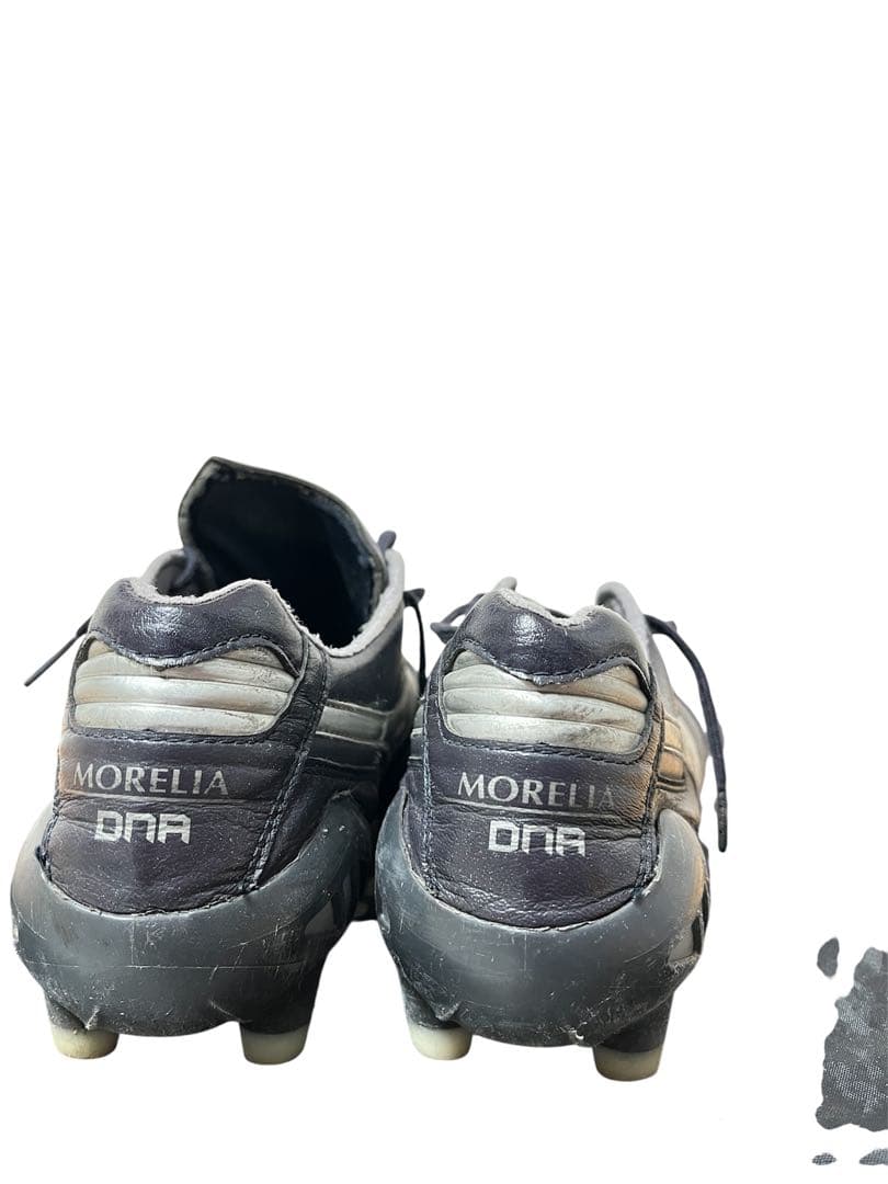 Mizuno Morelia II DNA JAPAN限定
