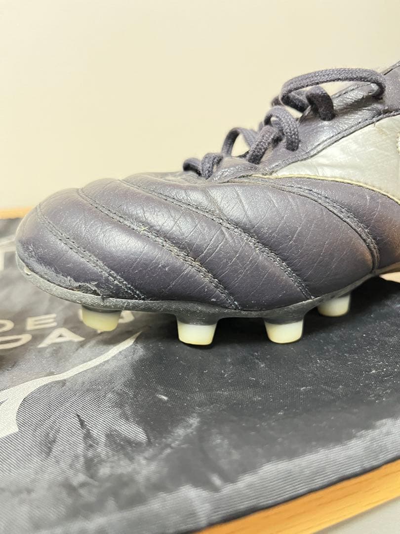 Mizuno Morelia II DNA JAPAN限定