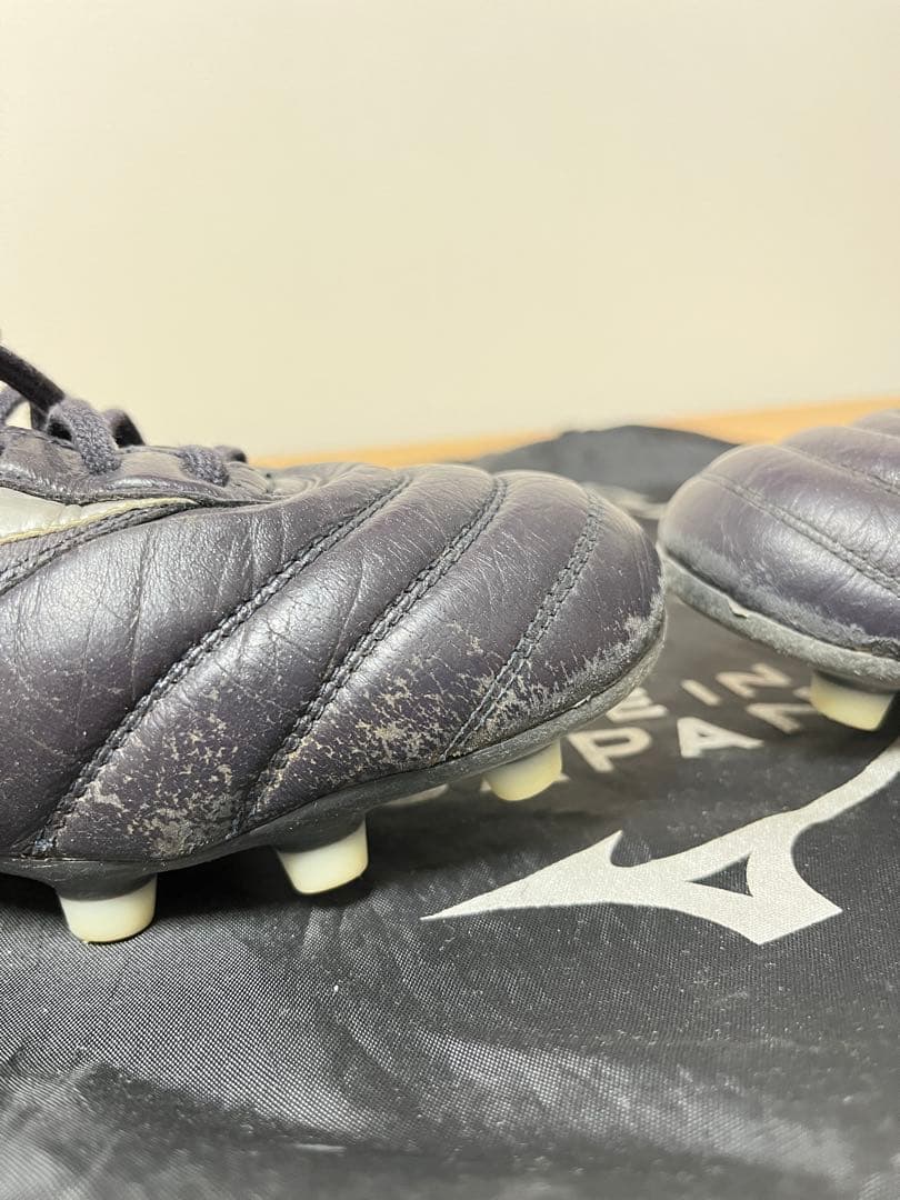 Mizuno Morelia II DNA JAPAN限定