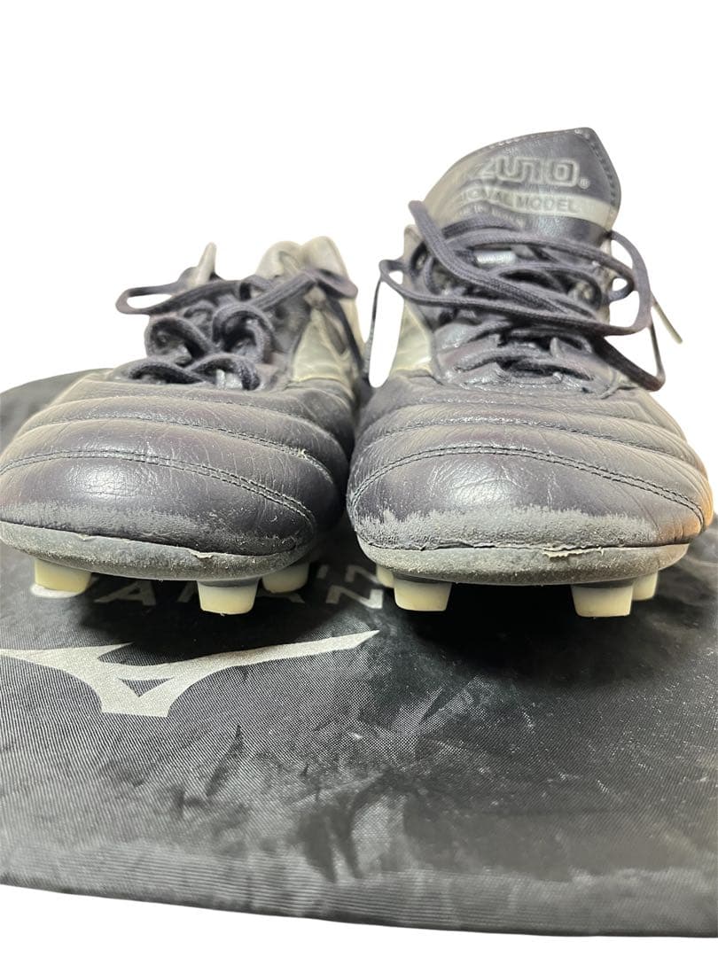 Mizuno Morelia II DNA JAPAN限定