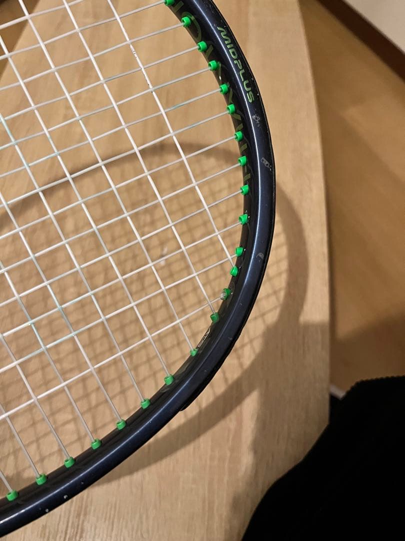 テニスラケット PHANTOM 100