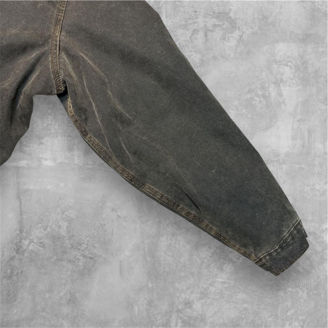 90s dickies ディッキーズデトロイトジャケット ワーク ビンテージ