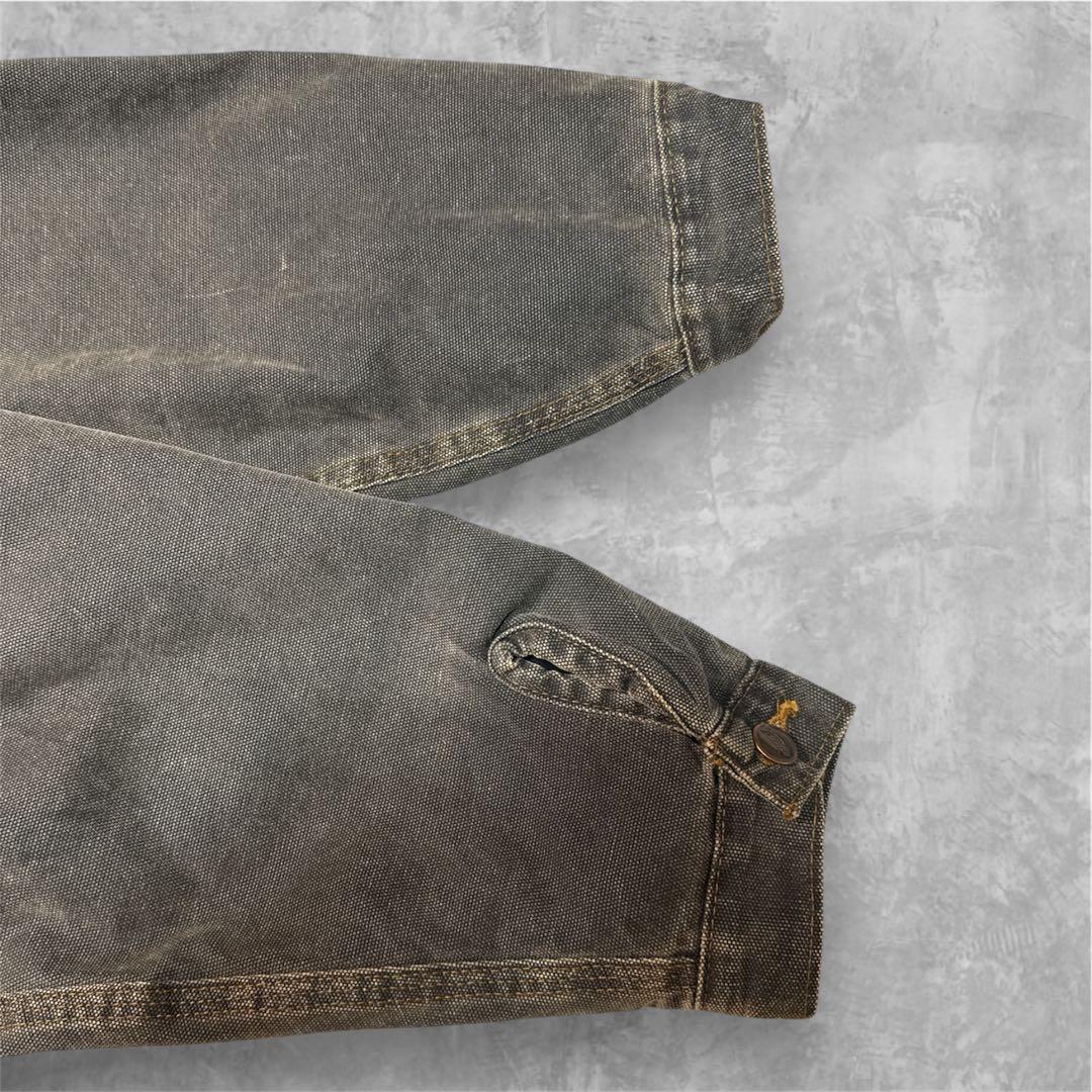 90s dickies ディッキーズデトロイトジャケット ワーク ビンテージ