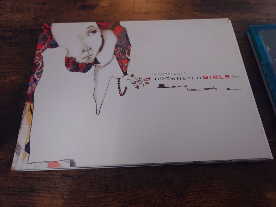 brown eyed girls 브라운 아이드 걸스