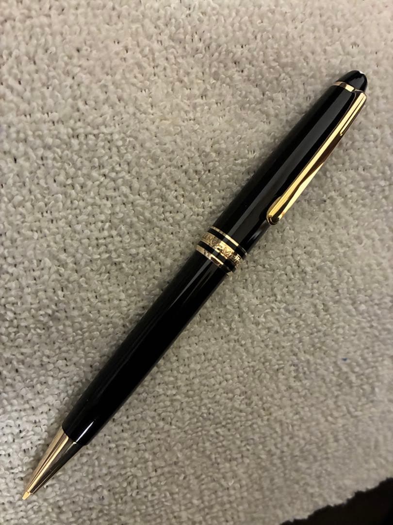 ◾️美品◾️モンブラン◾️マイスターシュテュック クラシック165 ◾️芯径0.5mm◾️