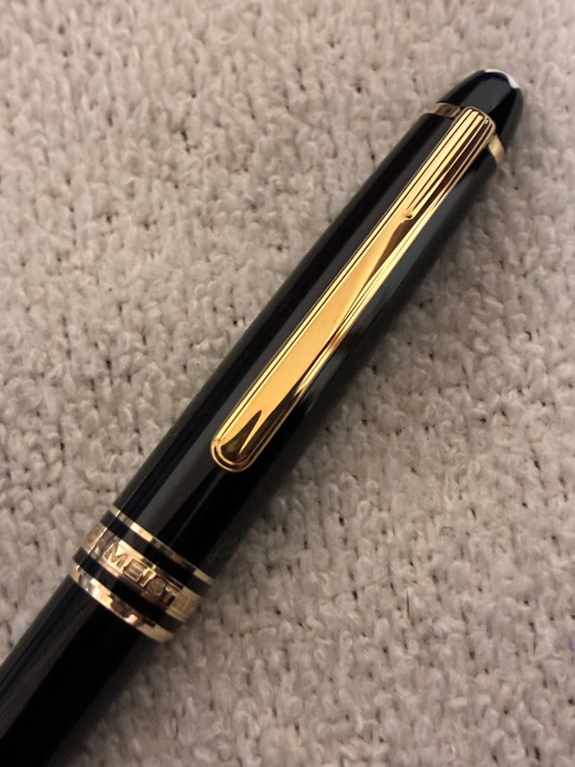 ◾️美品◾️モンブラン◾️マイスターシュテュック クラシック165 ◾️芯径0.5mm◾️