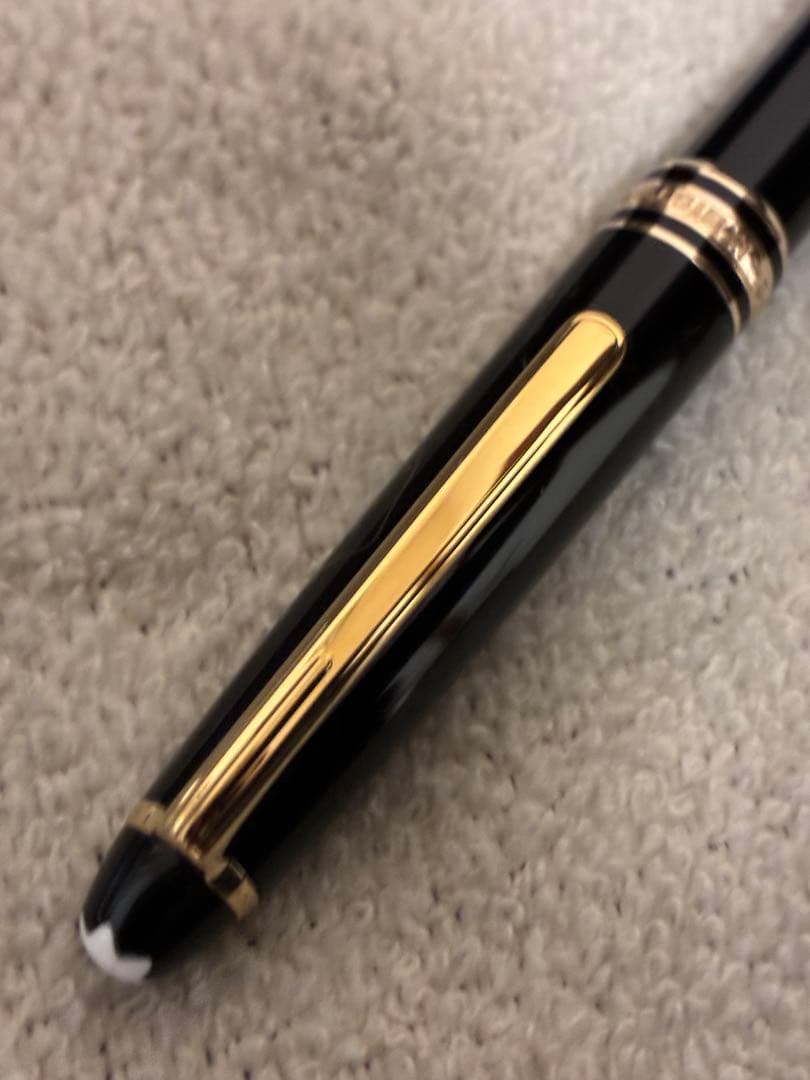 ◾️美品◾️モンブラン◾️マイスターシュテュック クラシック165 ◾️芯径0.5mm◾️