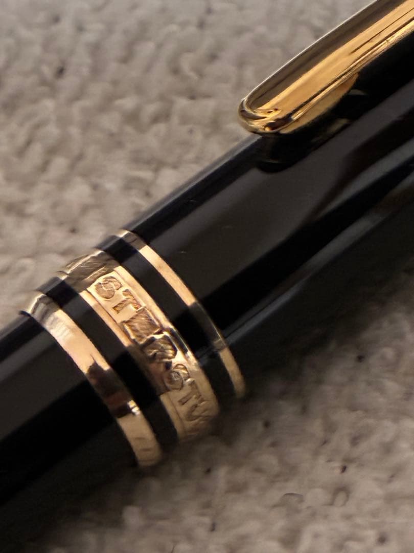 ◾️美品◾️モンブラン◾️マイスターシュテュック クラシック165 ◾️芯径0.5mm◾️