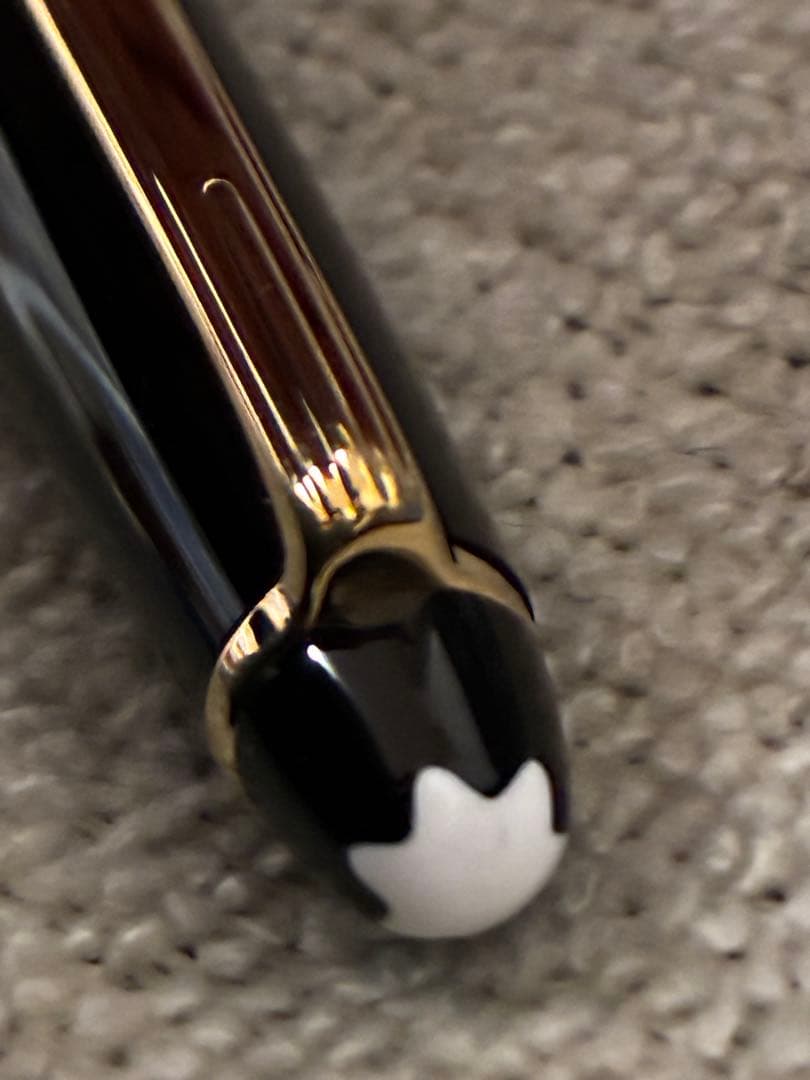 ◾️美品◾️モンブラン◾️マイスターシュテュック クラシック165 ◾️芯径0.5mm◾️