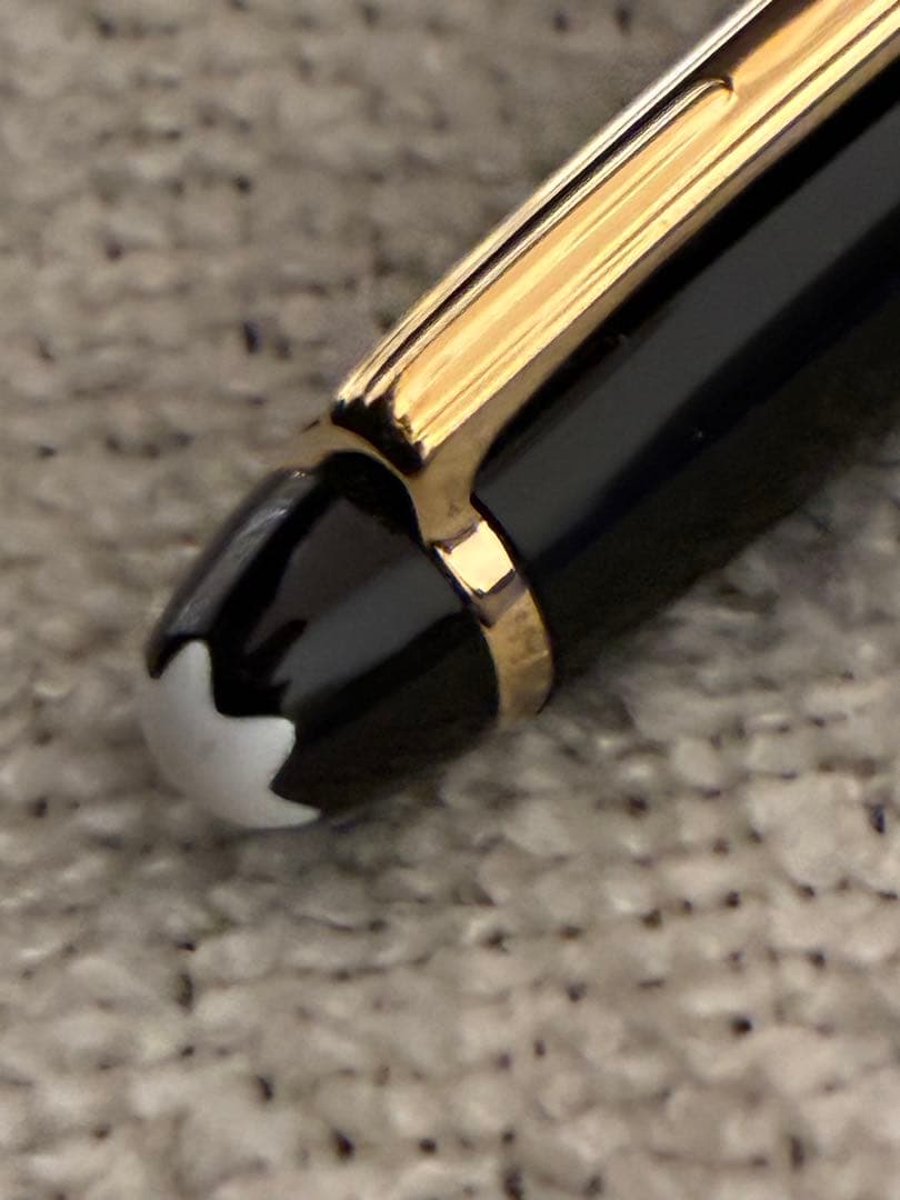 ◾️美品◾️モンブラン◾️マイスターシュテュック クラシック165 ◾️芯径0.5mm◾️