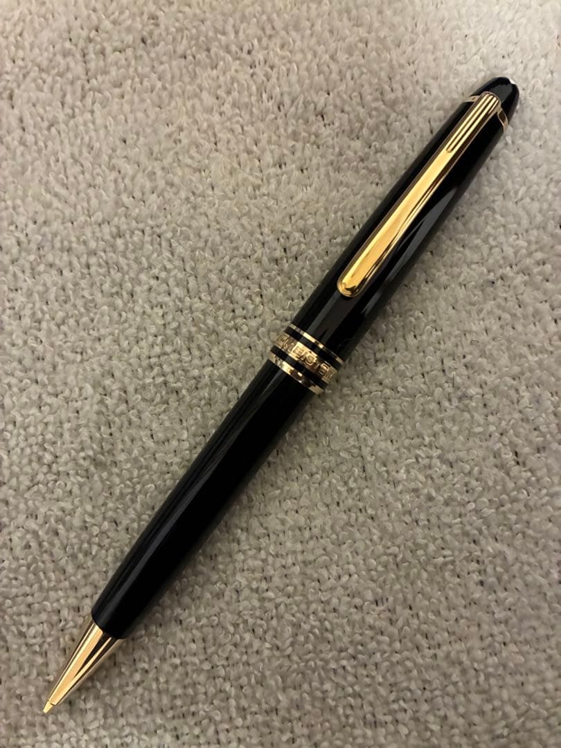 ◾️美品◾️モンブラン◾️マイスターシュテュック クラシック165 ◾️芯径0.5mm◾️