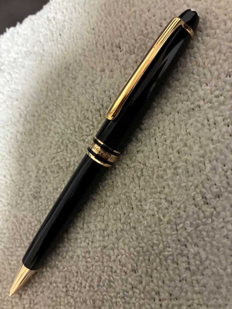 ◾️美品◾️モンブラン◾️マイスターシュテュック クラシック165 ◾️芯径0.5mm◾️