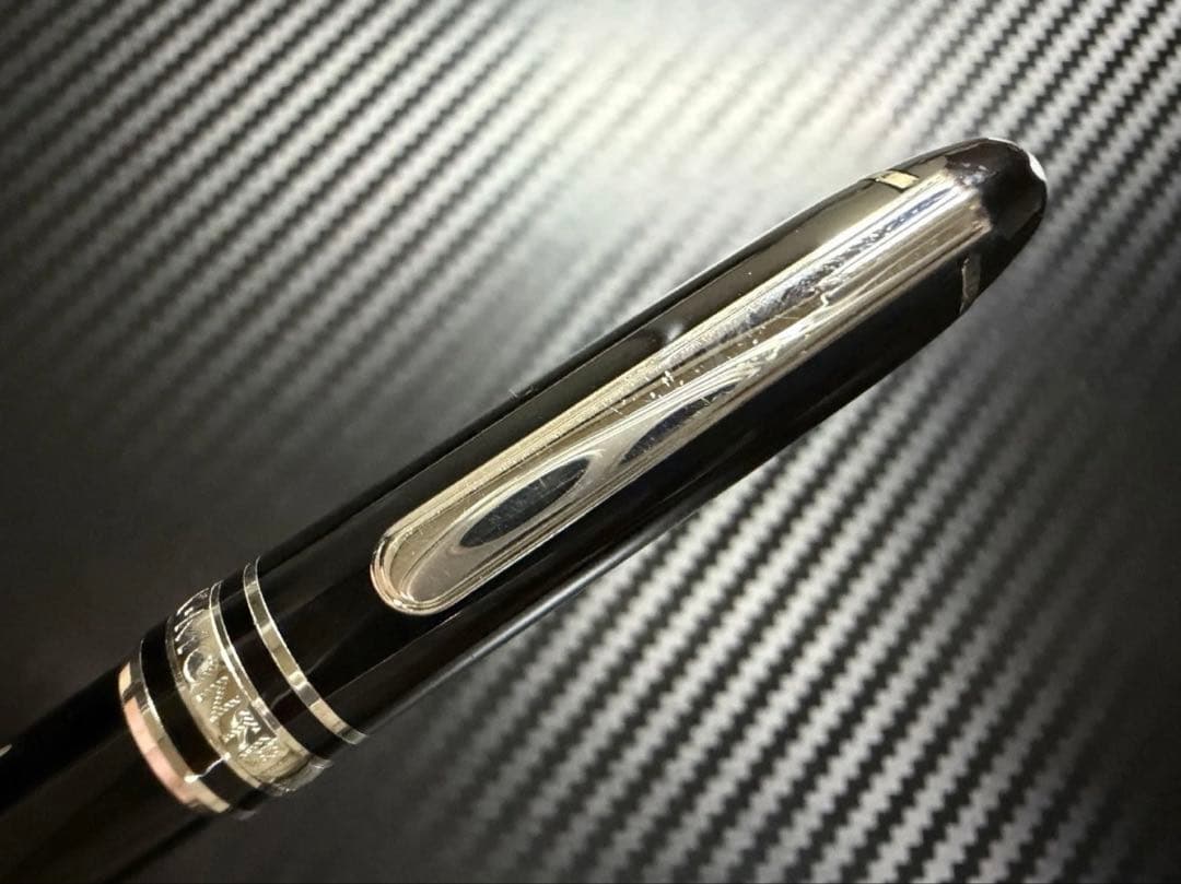 美品 モンブラン マイスターシュテュック P116 モーツァルト ボールペン