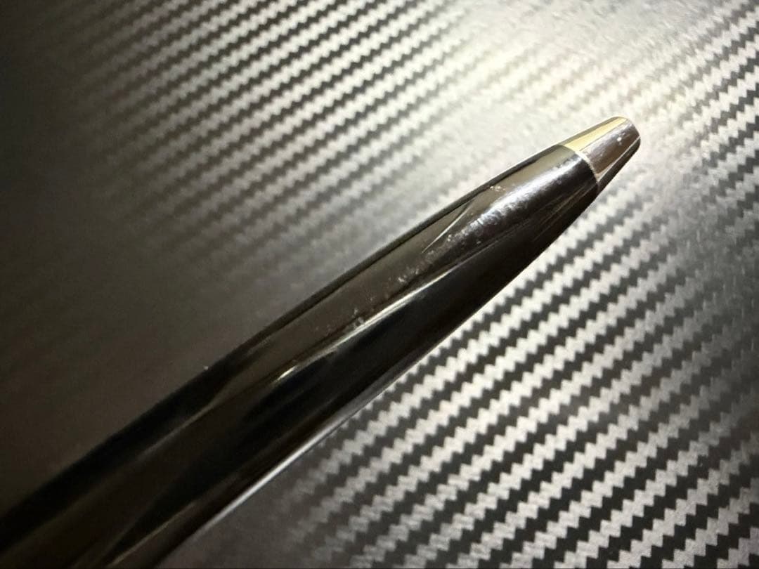 美品 モンブラン マイスターシュテュック P116 モーツァルト ボールペン