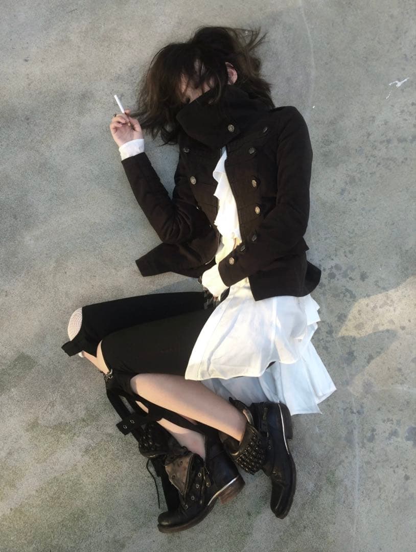 ジャケット・アウター Imdelusion Napoleon Jacket