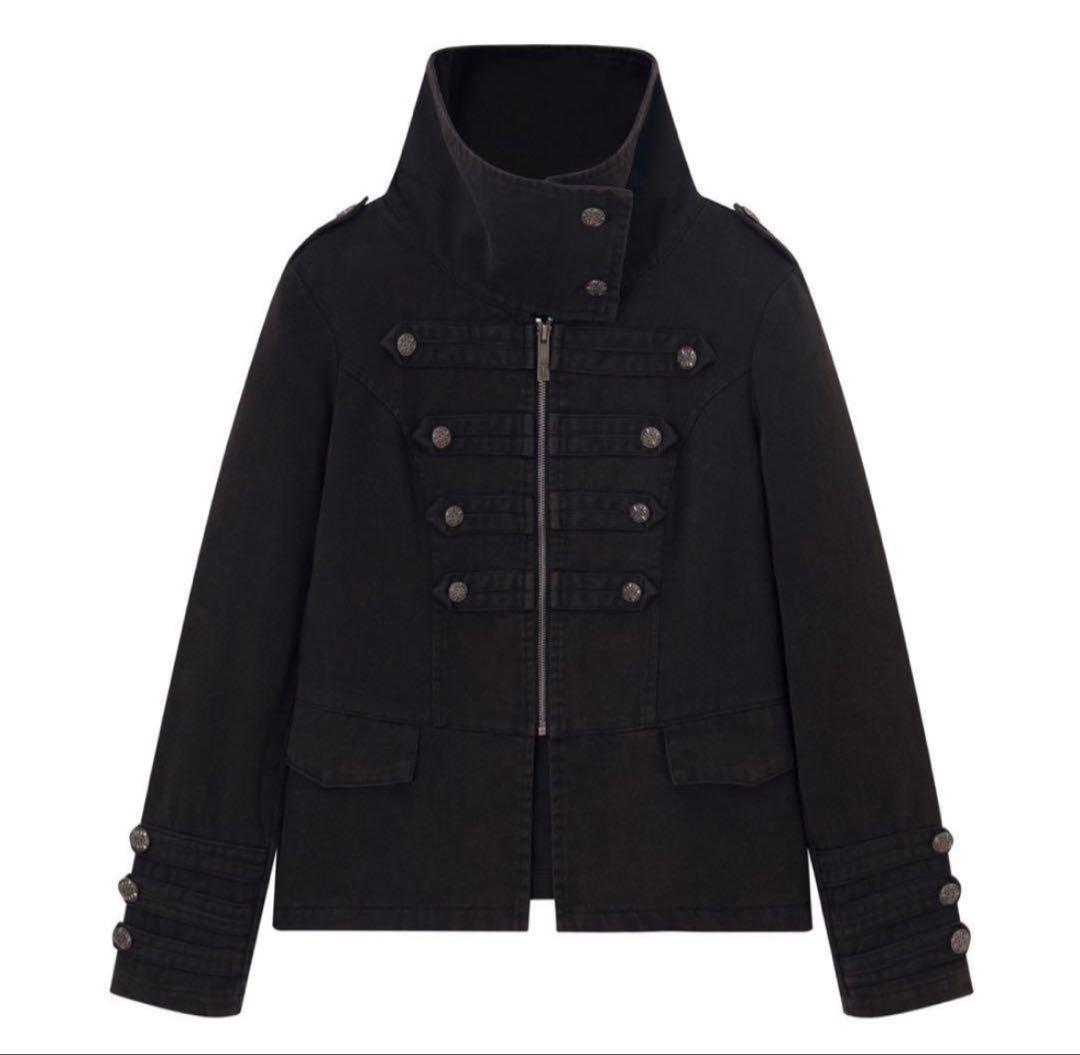 ジャケット・アウター Imdelusion Napoleon Jacket