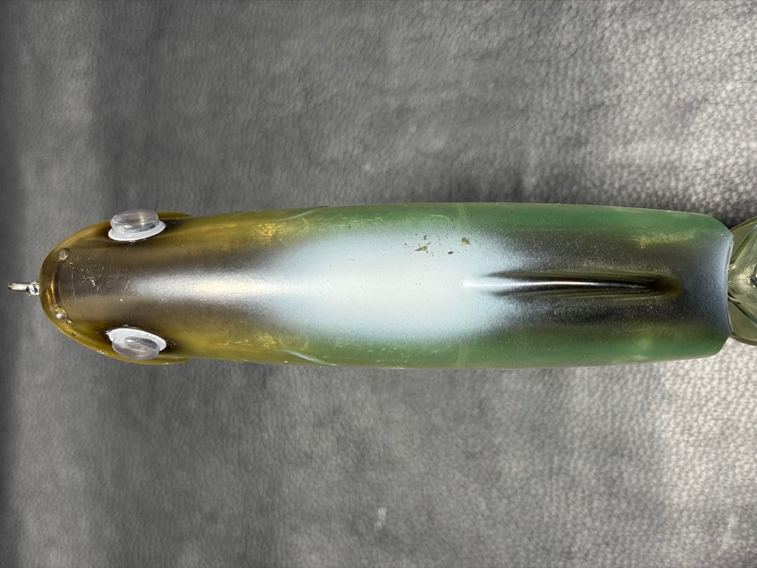 DEPS ニュースライドスイマー 250SS