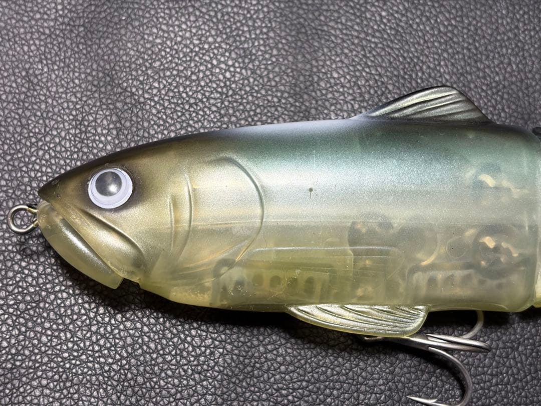 DEPS ニュースライドスイマー 250SS