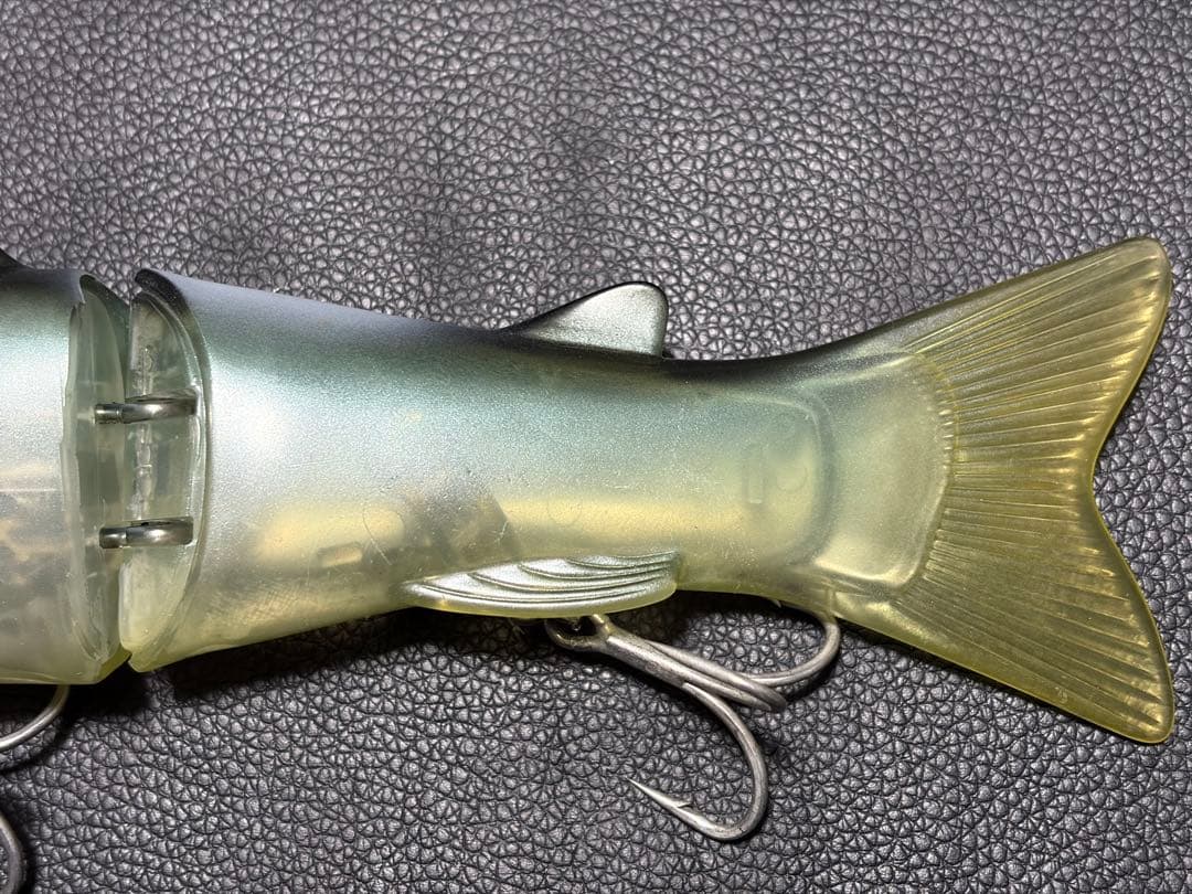 DEPS ニュースライドスイマー 250SS