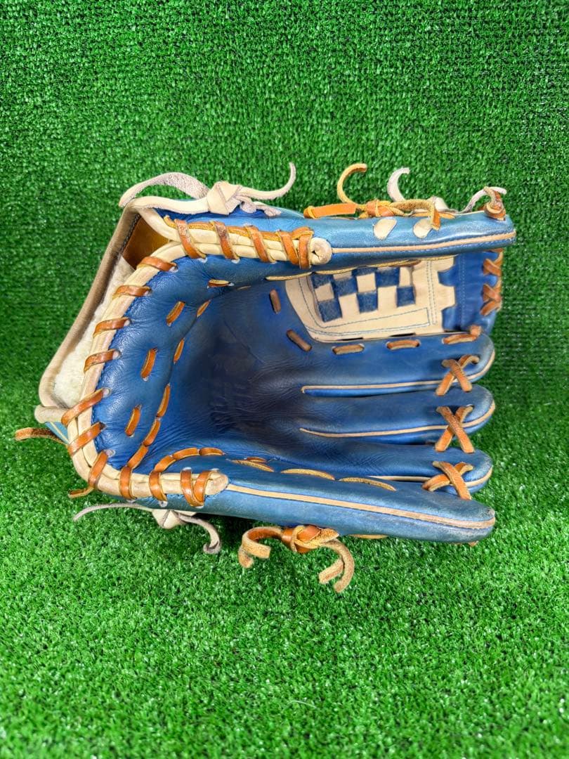 デッドストック　硬式オーダー　内野手