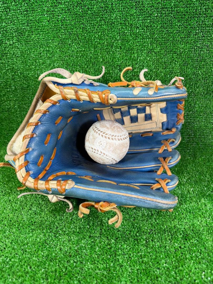 デッドストック　硬式オーダー　内野手