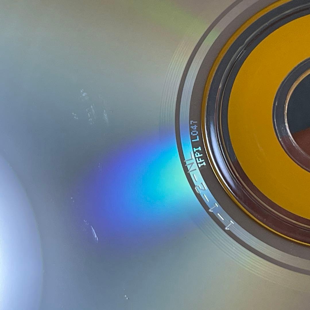 Tanz auf dem Vulkan 希少AOR