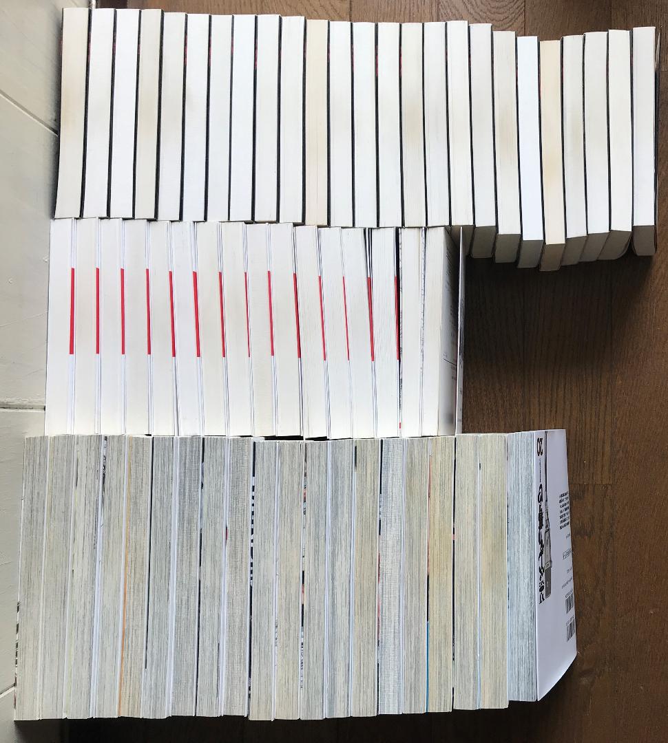 ろくでなしBLUES ＲＯＯＫＩＥＳ べしゃり暮らし 全巻セット 森田まさのり
