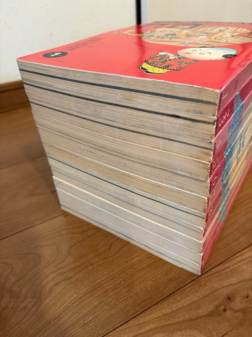 月刊ガロ1989年1~12月 全11冊