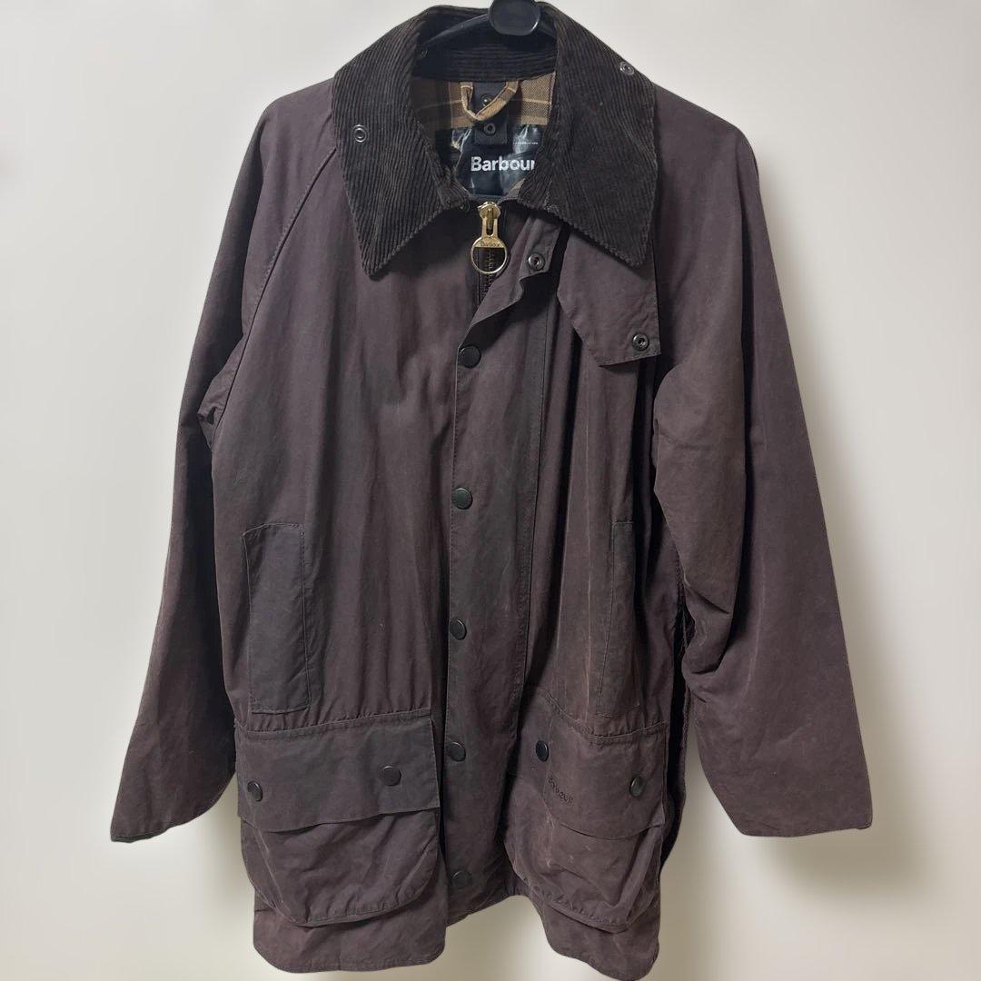 S*7様 Barbour BEAUFORT