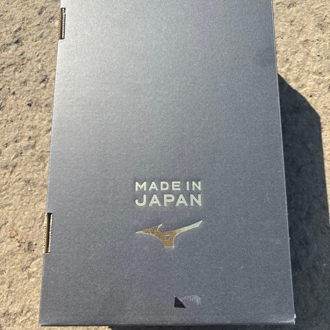 クロノインクス9 陸上スパイク 箱付き 新品未使用