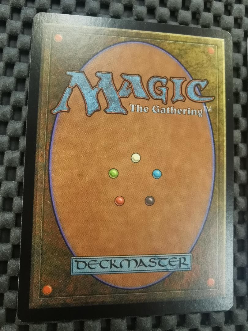 金属細工師 lworker　日本語版２枚セット　mtg