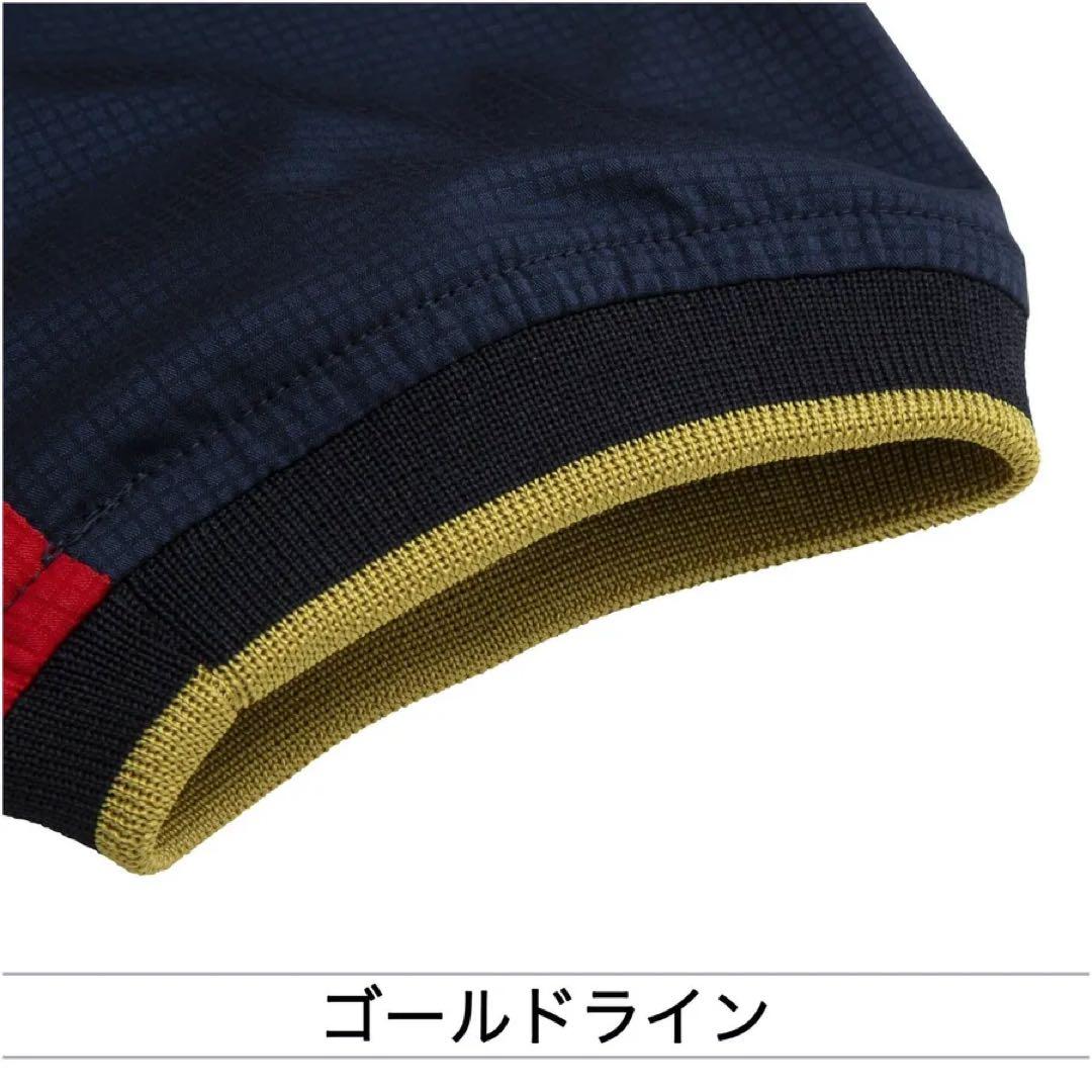 2023WBCオーセンティックトレーニングジャケット(長袖)