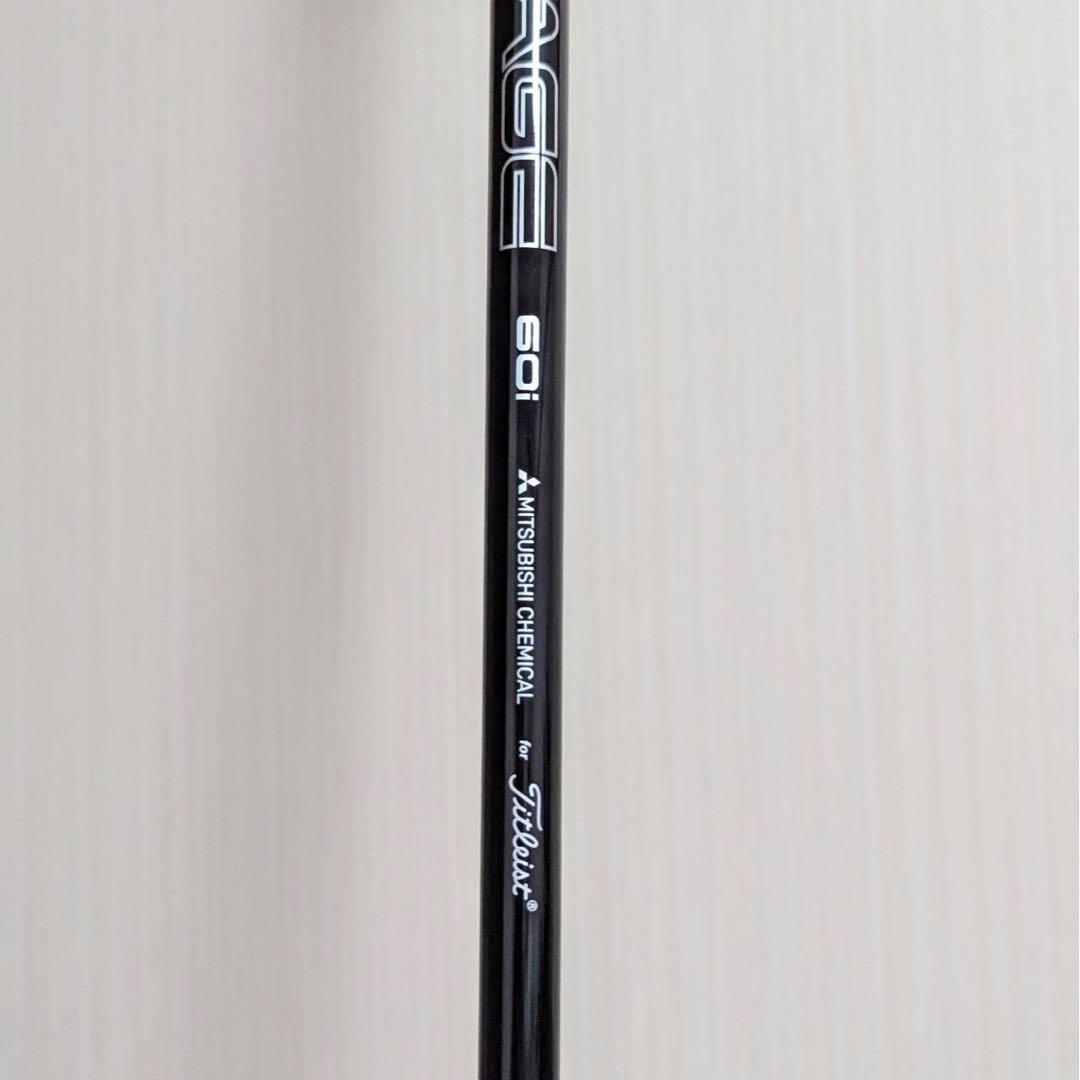 Titleist タイトリスト T200（2019）4番アイアン 4鉄 4I