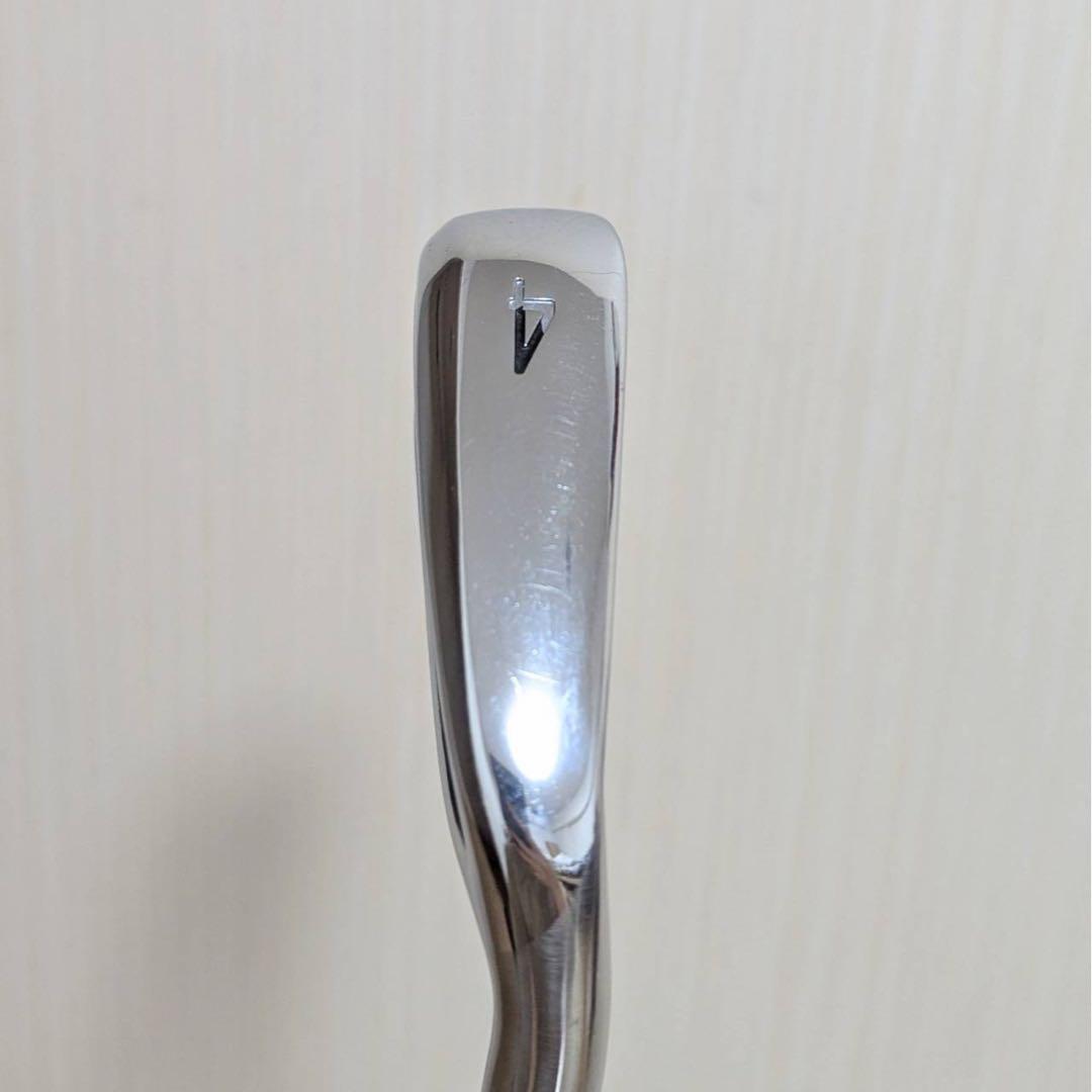 Titleist タイトリスト T200（2019）4番アイアン 4鉄 4I