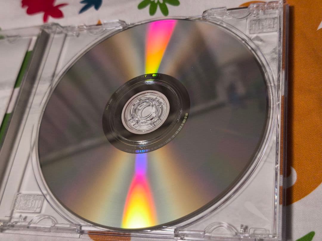 東映版Kanon 特典CD　Ｄｉｅ　Ｆｅｒｎｓｅｈｓｅｒｉｅ　Ｋａｎｏｎ　希少品