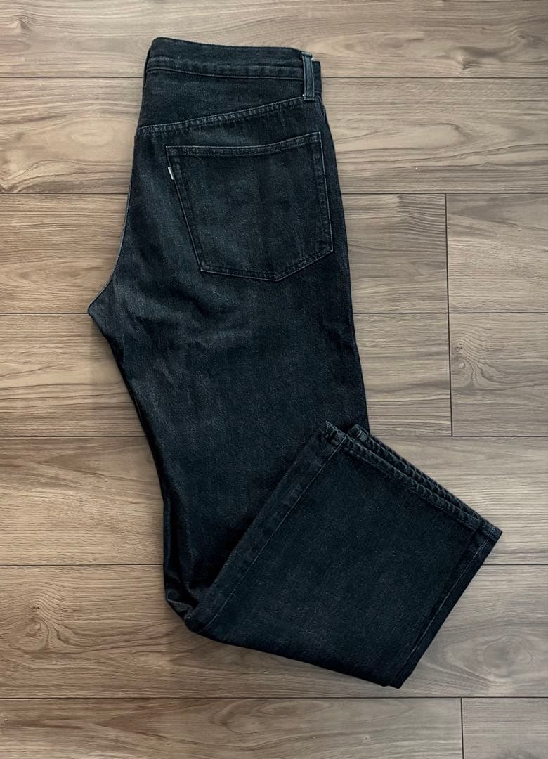 OVY デニムセットアップ　XL