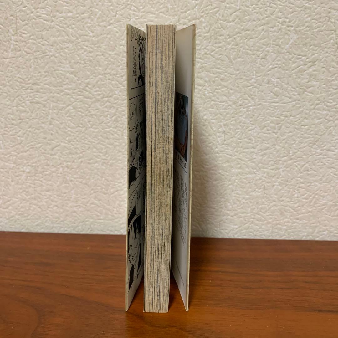 ワンピース ONE PIECE 1巻 第2刷