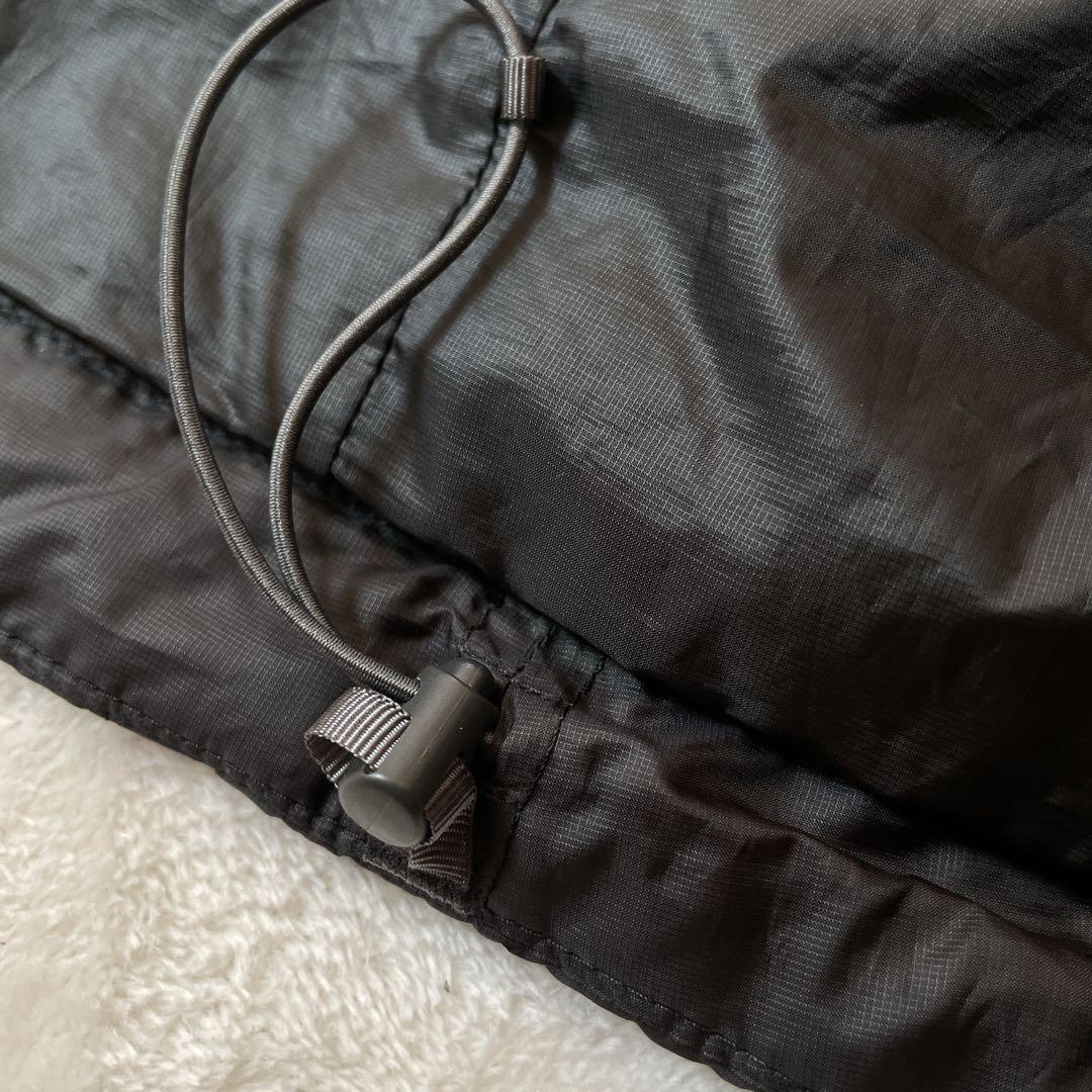 Patagonia ナノパフ・ベスト　プリマロフト メンズM FA21